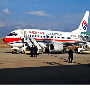 丹霞航空物流航空快运业稳步发展的原因是什么？